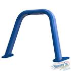 2881438-689 Polaris Axys Blue Colored Seat Support
