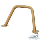 2881438-703 Polaris Axys Gold Colored Seat Support