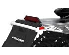 2881941-133 Polaris Extreme Rear Bumper White New Oem