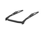 2881941-458 Polaris Axys Switchback Assault Extreme Rear Bumper Matte Black Ships