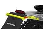 2881941-630 Polaris Extreme Rear Bumper Lime Squeeze New Oem