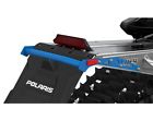 2881941-689 Polaris Extreme Rear Bumper Blue New Oem