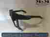 2881951-458 Polaris Elite Front Bumper Black By