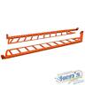 2881952-647 Polaris Axys Extreme Spectra Orange Running Board
