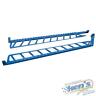 2881952-689 Polaris Axys Extreme Velocity Blue Running Board