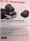 2881966 Polaris Snowmobile K-x2 Backrest Cargo