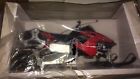 2881981 Polaris Rush Radio Controlled Snowmobile Brand New