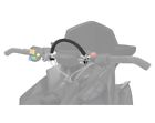 2882118 Polaris Mountain Grab Bar Kit New Oem