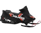 2882138 Polaris Switchback Adventure Rack Full Canvas Snowmobile Cover