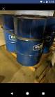 2882205 Polaris Gallon Drum Of Blue Snowmobile Oil Xcr Xlt Edge