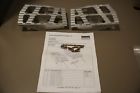 2882817 Polaris Oem Passengers Footrest Switchback
