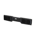 2882888 Polaris Mb Quart Audio Visor System For Ranger