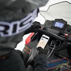 2883687 Polaris Axys Protaper Bar Cell Phone Charging Bag