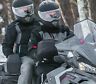 2883716 Polaris Genuine Axys Indy Switchback Rush Driver Gauntlets