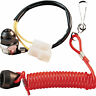 2883823 Polaris Genuine Axys Indy Tether Switch Engines