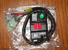 28p-83972-00-00 Link Yamaha Grizzly 550