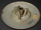 504106000 292 247 504102900 Skidoo 248 Pulley Superseded Elan Vintage By Sliding
