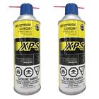 293600016x2 Xps Lube Spray Can Lubricant Two Pack
