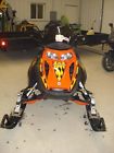 2bps2988x4v000074 Ski-doo 2004 Renagade 600