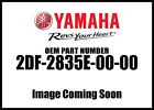 2df-2835e-00-00 Yamaha Star Eluder Venture Hood New Oem 766856640578