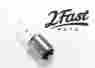 48-67720 2fastmoto Quartz Halogen Bulb 12v 50-15w Replace Snowmobile Trails Arctic Cat