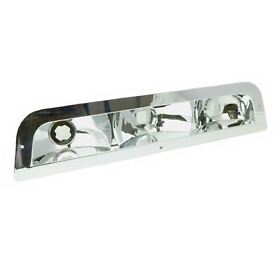 K01-104-25 2fastmoto Tail Light Reflector Housing For Polaris Snowmobile 91-08