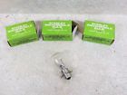 A7043 3 Boxes Nice Snowmobile Bulbs Stanley Stock Lot