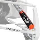 803-00-596 3 Guards 6639-082 - Evol Arctic Shock Cat Fox Covers Orange 2 Float