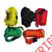 3-point Na Snowmobile Tow Strap Rope Nylon