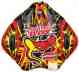 30-1750 Ray Sportsstuff Tek Snow Kwik Tube Sting