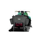 300162-1 Gears Cat Tail Bag