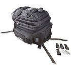 300214 Gears Black Universal Tunnel