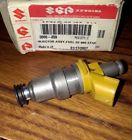 3006-059 Suzuki Arctic Cat Snowmobile Zr Zl Firecat Efi Fuel Injector