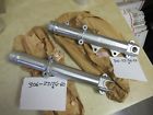 306-23126 36-60 Yamaha Oem Left Right Fork Tube Lowers Set