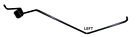 3080952 Polaris Oem Snowmobile Vintage