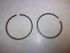 3081723 Polaris Vintage Snowmobile Piston