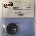 31-02519 Team Sprocket Ski Doo Snowmobile Mfr