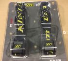 3102-002-000-000 Klim Single Cam Tie Down Straps Pair Free Shipping