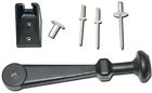 32-360 Starting Line Products Snowmobile