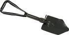 62-4615 328-od Stansport Three Fold Shovel