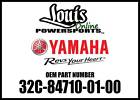 32c-84710-01-00 Yamaha Taillight Unit Assembly New Oem 766856690931