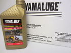 Lub-20w50-ss-12 32oz Lub20w50ss12 Lub-15w30-fs-12 Race Yamalube Oil Quart Full Engine Yamaha 15w-30 Synthetic