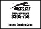 3305-758 Arctic Cat Atv Utility Cover Assy Airbox New 886224650968