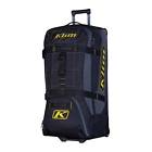 3317-003-000-000 Klim Kodiak Bag Black