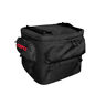 333005 Kimpex Tail Bag Luggage Black Skandic 779423659385