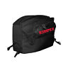 333010 Kimpex Tail Bag Luggage Pockets Black Tundra Lt 779423659439