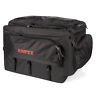 333014 Kimpex Tail Bag Luggage Pockets Black Lynx Ranger 779423659477
