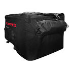 333018 Kimpex Tail Bag Luggage Black Skandic Swt Lynx 779423659514