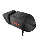 333072 Kimpex Tail Bag Luggage Black Polaris Rmk 779423659866