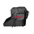 333074 Kimpex Tail Bag Luggage Pockets Black Polaris Indy 779423659880